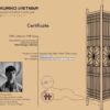 Vuong Dinh Craftman